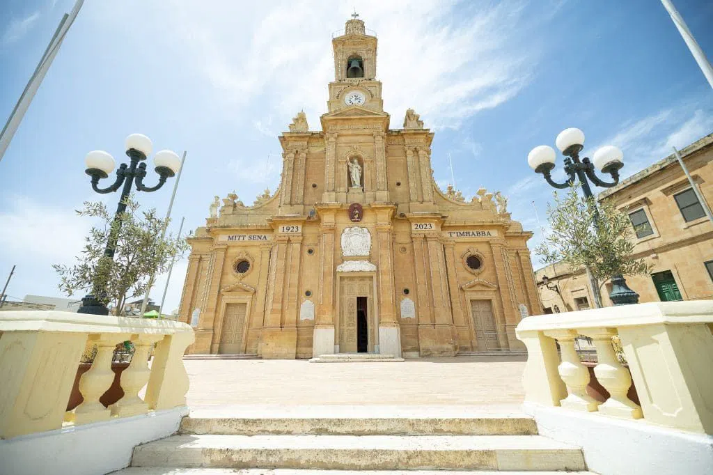 L-Għajn tal-Ħasselin (Lavadouro dos Cavaleiros), Fontana, St Julian's