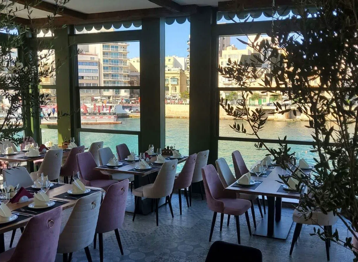 How to Stay in St Julian's and Skip the Party Crowds