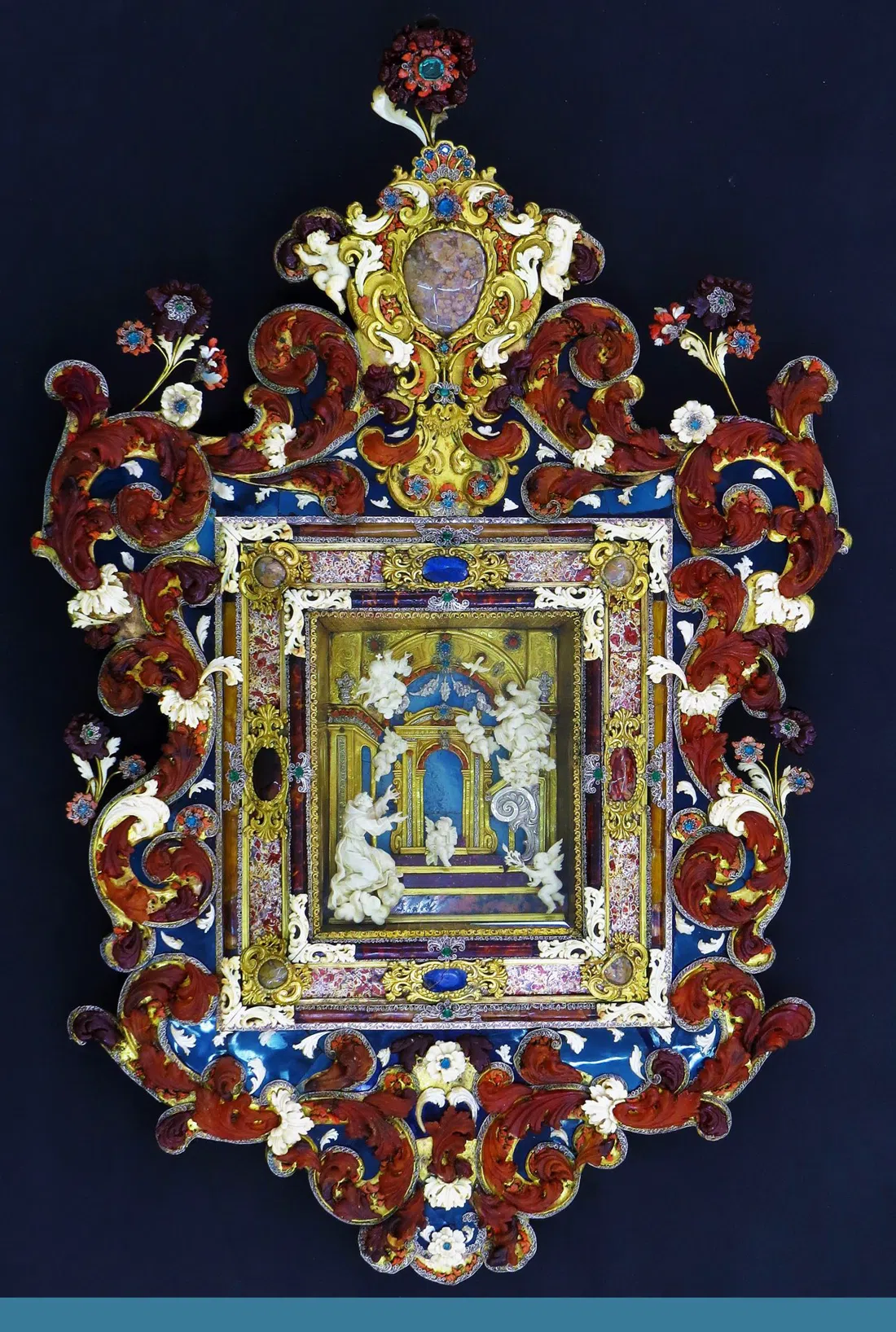 MUŻA — Museo Nacional de Arte, St Julian's