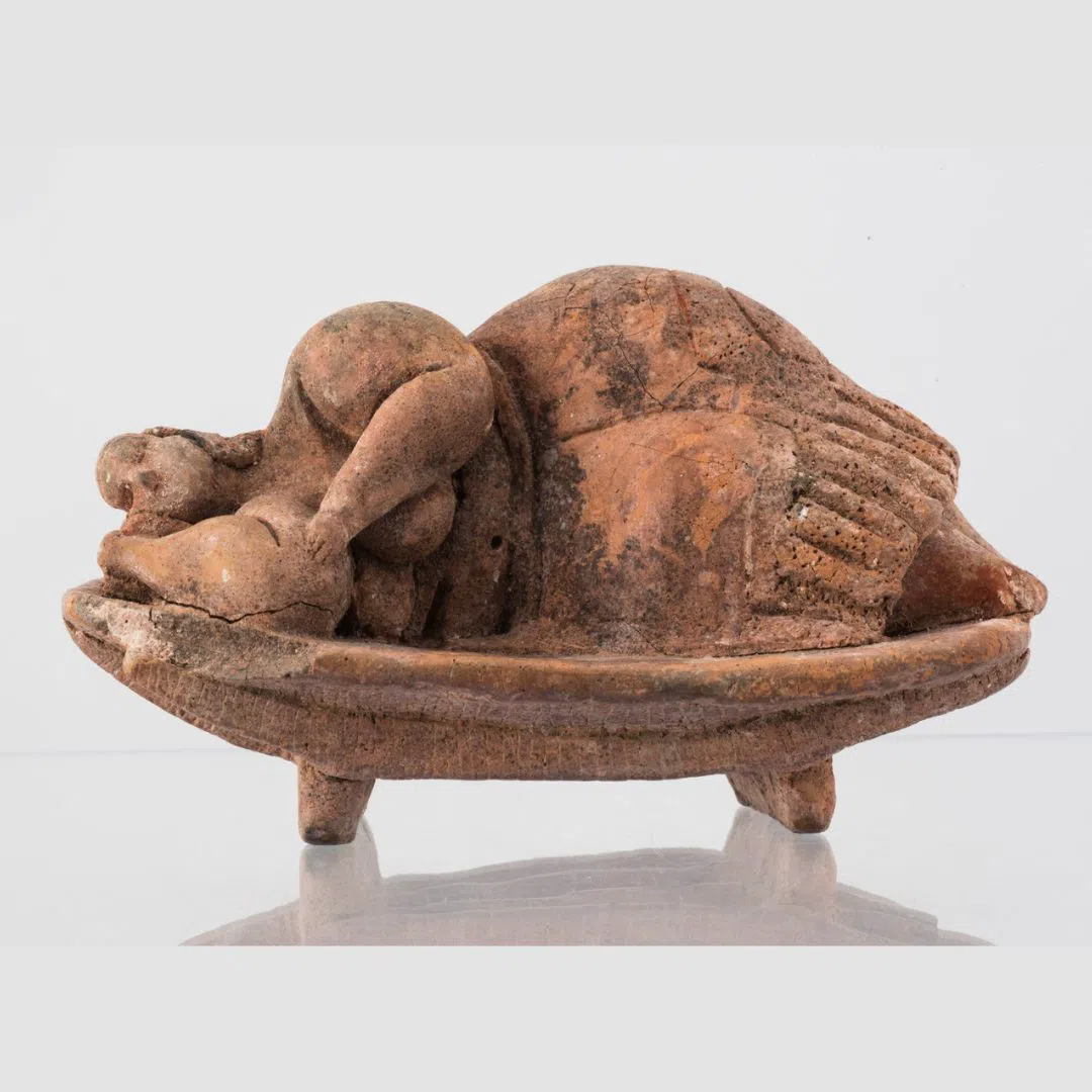 Museo Nacional de Arqueología, St Julian's