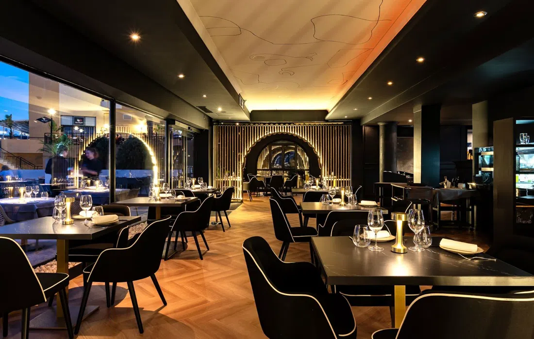 Caviar & Bull, St Julian's