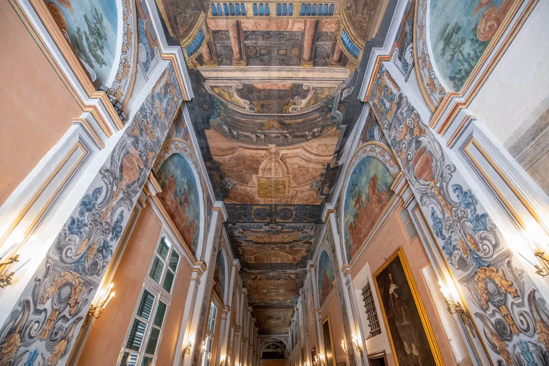 Grand Master's Palace and Palace Armoury, St Julian's