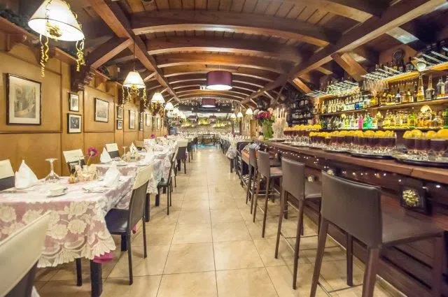 Ta' Marija Restaurant, St Julian's
