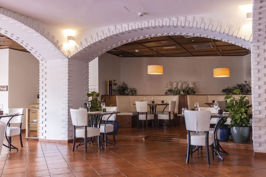 Sale e Pepe Tradizione Italiana, St Julian's