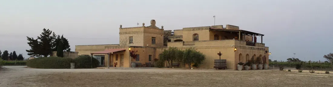 Meridiana Wine Estate, St Julian's