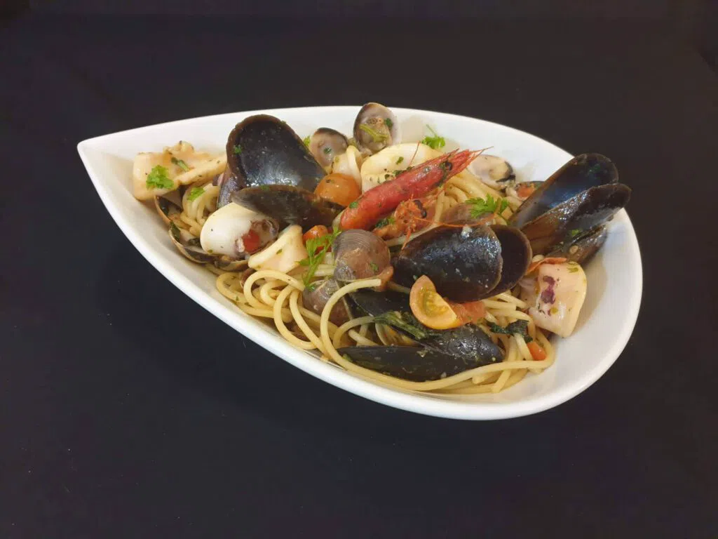 Bistro 516, St Julian's
