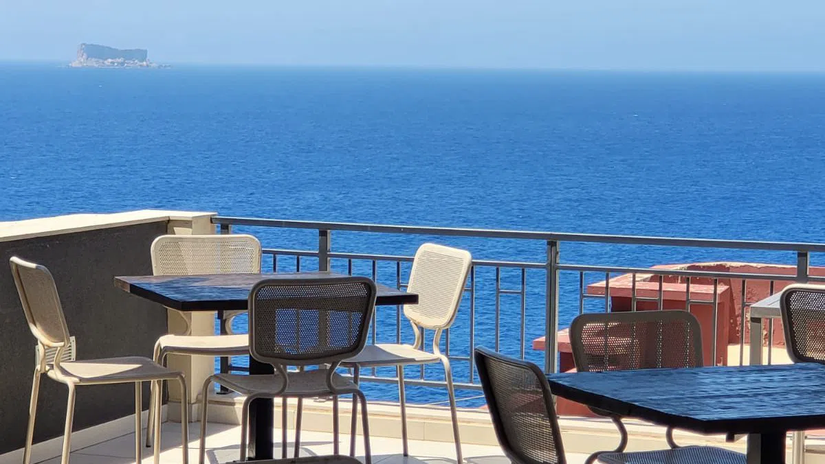 Coast @ Cassarini, St Julian's