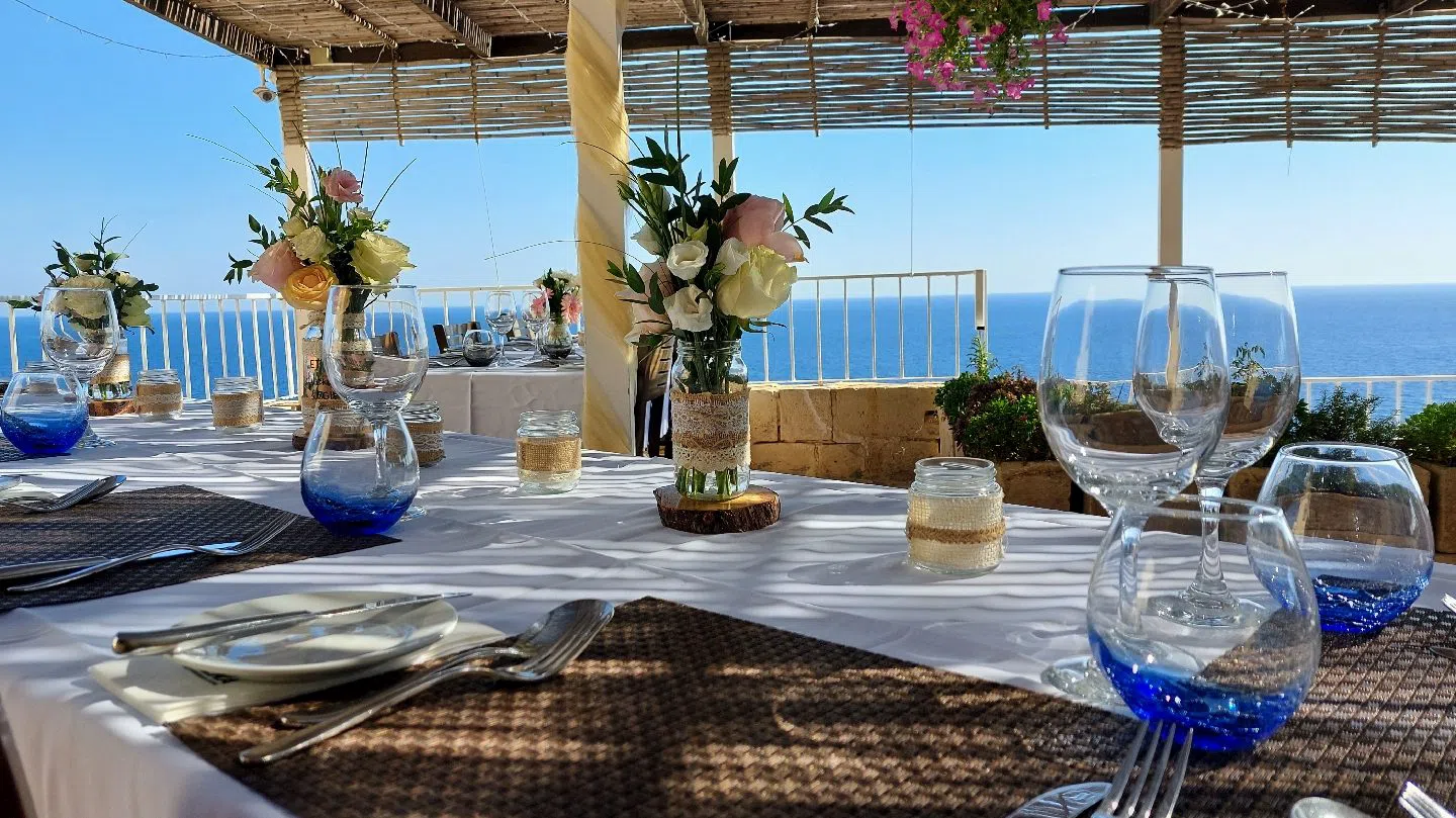 ALKA Mediterranean Restaurant, St Julian's